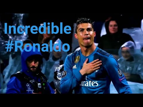Top 10 Incredible Gols by Ronaldo #Ronaldo #Top10 #Football