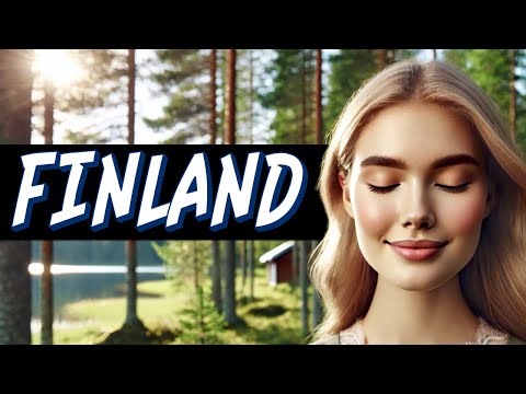 15 Unbelievable Things About Finland Nobody Talks About