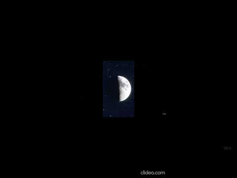 Lunar Eclipse Explained Simply for Kids 🌙Moon’s Hide-and-Seek Game | Lunar Eclipse Story