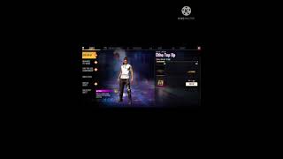 Free Fire New Top Up Event #shorts #freefire #gamerjdofficial #newtopupevent