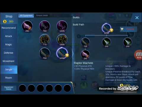 Lesley 1Hit Delete and perfecr build for lesley Enemy concede