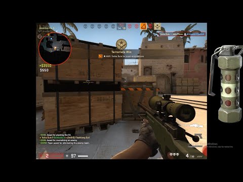 flashbang