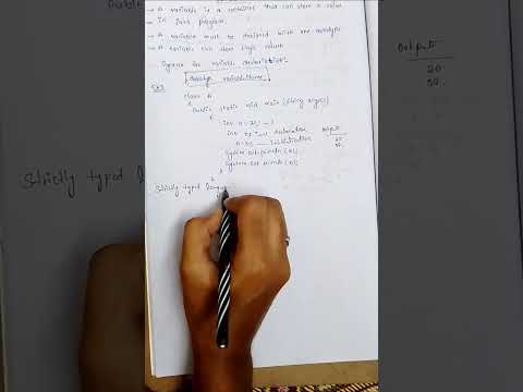 What is Variables in java ..How to declare Variables in JAVA??