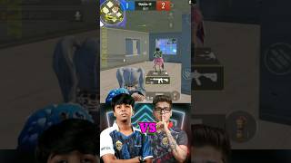 Jonathan vs Spower 1v1 fight shocked everyone 💥 #spower #jonathan #bgmi #gaming #godlike #shorts