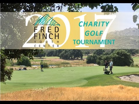 2017 FFYC San Diego Charity Golf Tournament