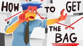 Productivity Hacks Are Making You Worse