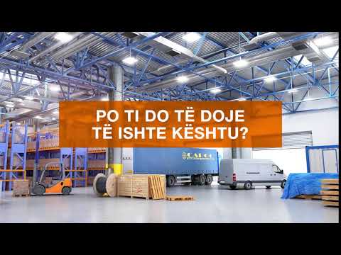 Grow your Business | Union Bank Albania