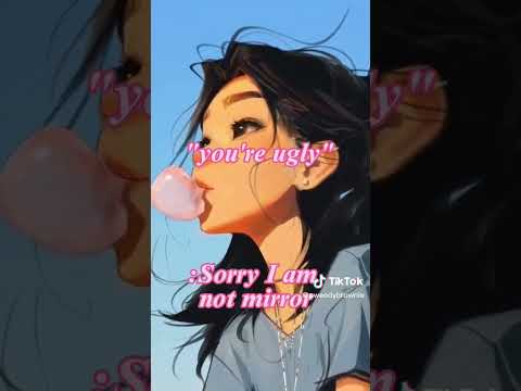 Savage Replies to Insults (part 1)