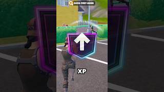 Crazy XP Map in New Fortnite Season to Level Up!