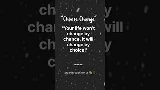 "This Quote Will Change How You Think About Life 💭" #youtubeshorts