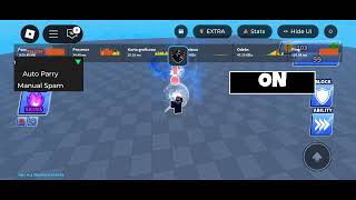 BEST OP BLADE BALL SCRIPT FREE KEYLESS NO LAG PC AND MOBLIE SUPPORTED XENO/SOLARA [BETA]