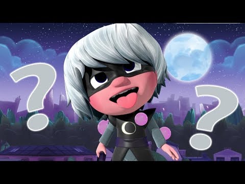 PJ Masks Full Episodes Season 3 ⭐️ Moonfizzle Balls ⭐️ PJ Masks New Episodes 2019