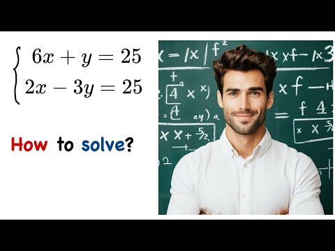 Can you solve this equation? | #math #maths | #algebra