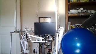 ScienceRobot - Robot App - how scripts work with example