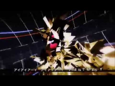 [UTAU] Brainwashed Art of the Monkey Dance (モンキーダンスの洗脳術) [Gahata Meiji -Hunter-]