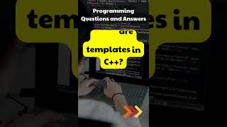 What are templates in C++Learn? | #CPlusPlus #Templates #Programming | Learn with PGCProjects