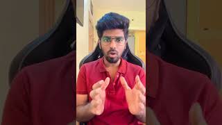Class vs Functional Components in React (Tamil)| Anton Francis Jeejo #shorts  #tamil #react