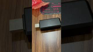 Unboxing Bash Bunny | Ethical Hacking Gadget | Password Grabber-Hak 5