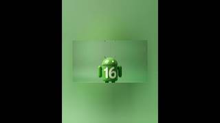 Android 16 release date, codename revealed 😍✨ #shorts