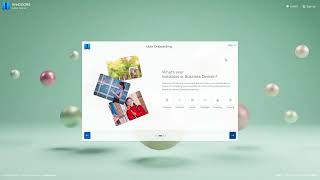 User On-boarding screens | Get WinDOORS |  HTML Template |Responsive Multipurpose with Multi Support