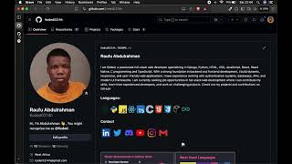 Upgrade Your Github Profile as a Student Developer (Ultimate Guide)