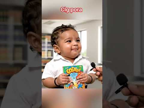 #ai #cute #baby #babycomedy #youtubeshorts