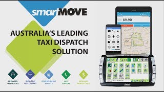 SmartMove Overview