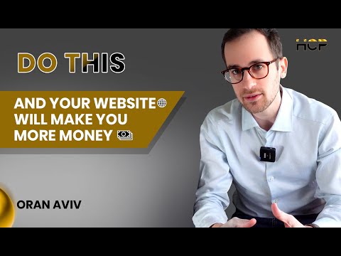Do This, And Your Website Will Make You More Money