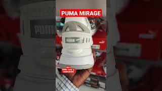 PUMA MIRAGE SPORT SHOES AT LOWEST PRICE 🔥🔥🔥