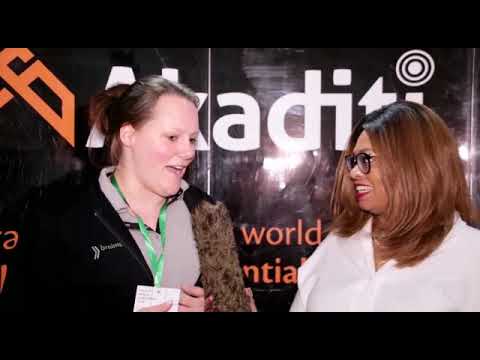 Agile in Africa Conference -DAY ONE