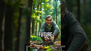 Art meets blockchain for a greener world! #CryptoArt #NFT #Sustainability