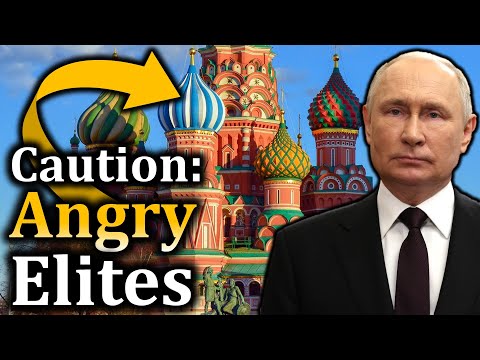 Investment Dilemmas: Why the Kremlin and Russian Oligarchs Are at Odds