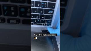 HP Laptop NOT TURNING ON - POSSIBLE FIX 🤞 #hpsupport #waterdamagerepair #techinsomnia