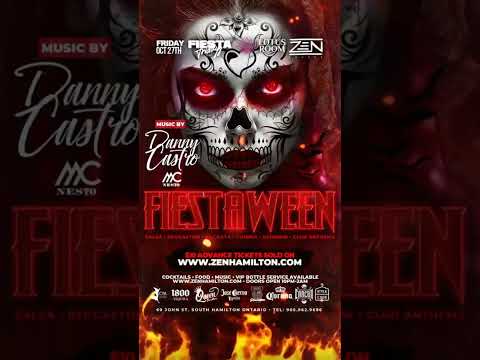 🌟THIS IS ZEN🌟 69 John Street South Hamilton Ontario #hamiltonontario #hamiltonclubs #hamiltonont