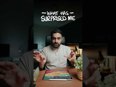 iPad Challenge Entry Highlights | #iPadChallenge2024 #ad #studentedge #studyinspo