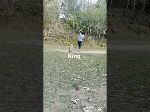cricket in kashmir #bilalking #cricketfans #whowillbemylifepartnerta #sportsfans #cricket