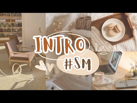 My Intro