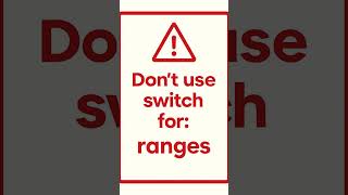 Java Experts Break Down IF vs SWITCH – What You Must Know!