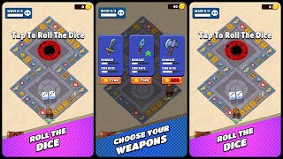Loop Legends Game Gameplay Android Mobile