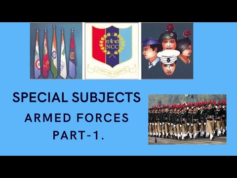ARMED FORCES PART 1 (COMMANDS AND HEADQUATERS , RANKS , AWARDS  AND HONOUR ) ALL IMPORTANT QUESTIONS