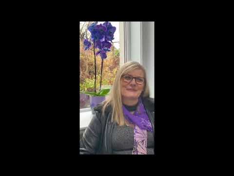 Angela's Implant Story