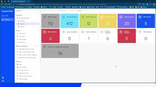 DynamicWeb PIM Demo - Part 2: Tracking Work Progress