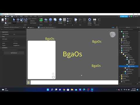 BgaOS