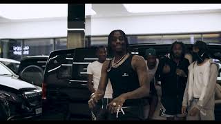 Russ Millions x Buni x Tee Rowdy - Love Language (Official Music Video)