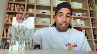 start reading the classics nigga