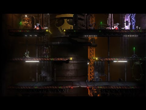 Oddworld: New 'n' Tasty – Episode One | Laid-Back Chaos Begins