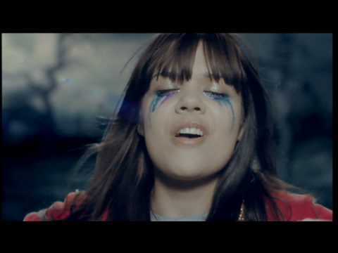 Bat For Lashes - Daniel.mpg