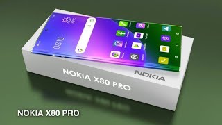 รีวิวตัวท็อป Nokia X80 Pro 5G | กล้องเทพ 200MP แบตอึด ชิปแรงที่สุดในปี 2026!