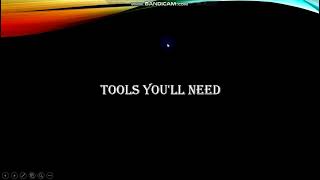 Introduction to HTML web development