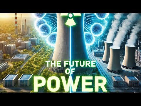 How Can We Harness Nuclear Power?